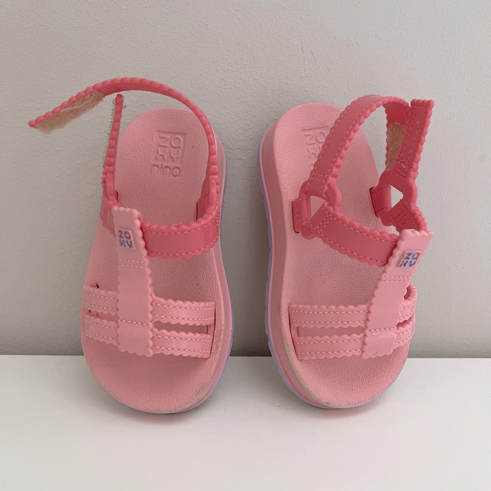 Zaxy Nina toddler girls sandals